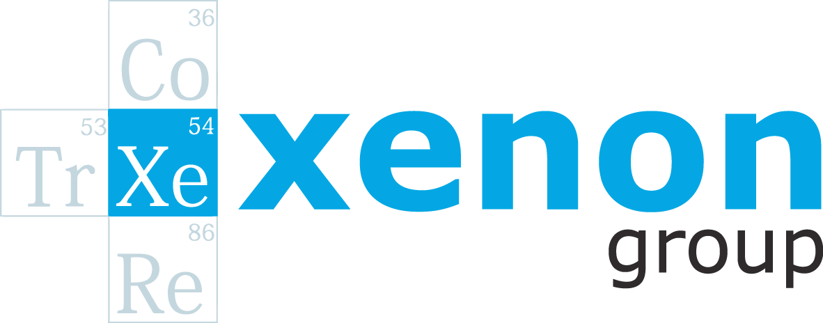 Xenon Management, Training and Recruitment Ltd (t/a Xenon Group)